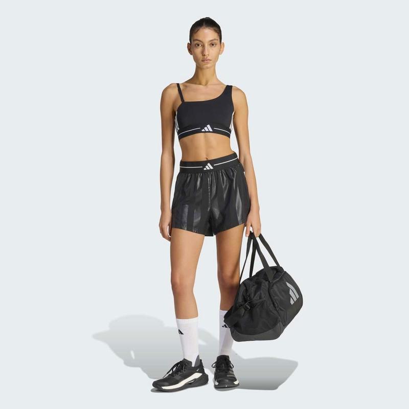 Top Adidas Hyperglam Feminino - Top Esportivo - Magazine Luiza